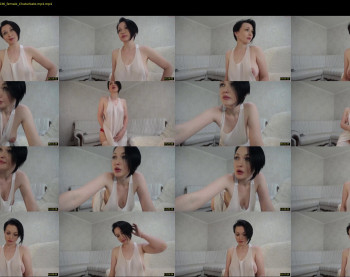 blueeyeess — 22 minute Chaturbate female cam show recording, 720p, Jul 2, 2022