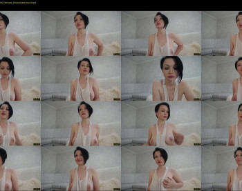 blueeyeess — 22 minute Chaturbate female cam show recording, 720p, Jul 2, 2022