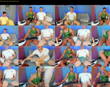 buddys_team_hots — 100 minute Chaturbate couple cam show recording, 720p, Jul 2, 2022