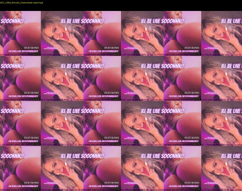 butterybubblebutt — 41 minute Chaturbate couple cam show recording, 1080p, Jul 2, 2022