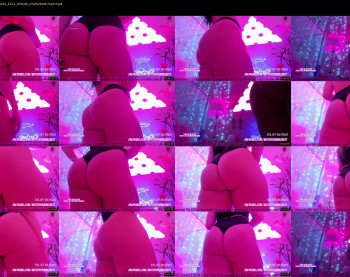 butterybubblebutt — 40 minute Chaturbate couple cam show recording, 1080p, Jul 2, 2022