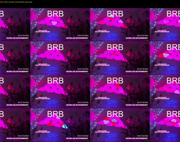 butterybubblebutt — 43 minute Chaturbate couple cam show recording, 1080p, Jul 2, 2022