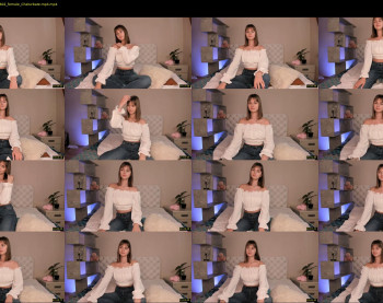 byrdtabitha — 62 minute Chaturbate female cam show recording, 720p, Jul 2, 2022