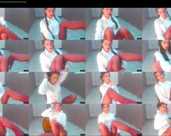 camila_berk — 54 minute Chaturbate female cam show recording, 1080p, Jul 3, 2022