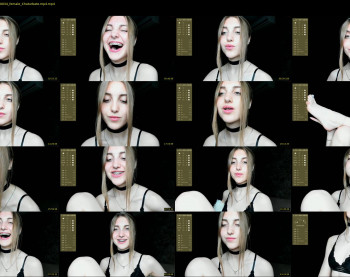 cassiablade1 — 49 minute Chaturbate female cam show recording, 1080p, Jul 3, 2022