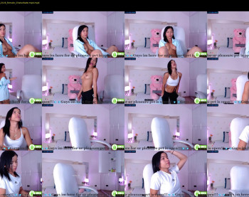 catalina__10_ — 93 minute Chaturbate female cam show recording, 720p, Jul 2, 2022