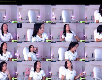 catalina__10_ — 50 minute Chaturbate female cam show recording, 720p, Jul 2, 2022