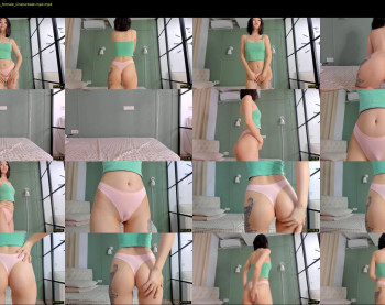 chan_lia — 55 minute Chaturbate female cam show recording, 1080p, Jul 2, 2022