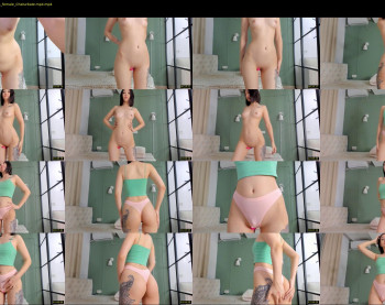 chan_lia — 54 minute Chaturbate female cam show recording, 1080p, Jul 2, 2022