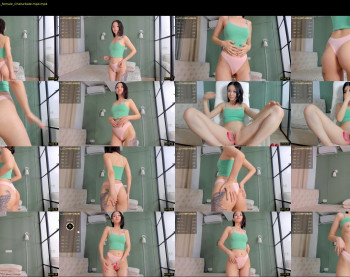 chan_lia — 54 minute Chaturbate female cam show recording, 1080p, Jul 2, 2022