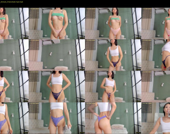 chan_lia — 54 minute Chaturbate female cam show recording, 1080p, Jul 2, 2022