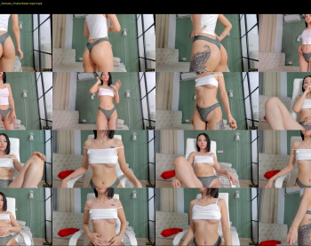 chan_lia — 35 minute Chaturbate female cam show recording, 1080p, Jul 3, 2022
