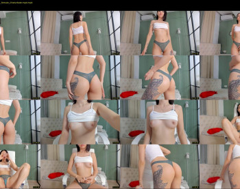 chan_lia — 43 minute Chaturbate female cam show recording, 1080p, Jul 3, 2022
