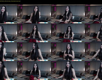 charlotte_germanotta_ — 17 minute Chaturbate female cam show recording, 1080p, Jul 2, 2022