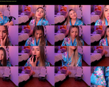cherry__pie — 17 minute Chaturbate female cam show recording, 1080p, Jul 3, 2022
