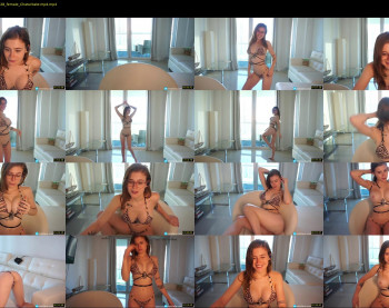 chloewildd — 41 minute Chaturbate female cam show recording, 720p, Jul 3, 2022