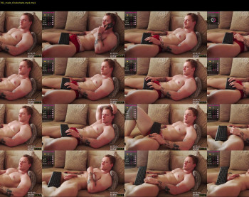 chris_boy37 — 56 minute Chaturbate male cam show recording, 1080p, Jul 2, 2022