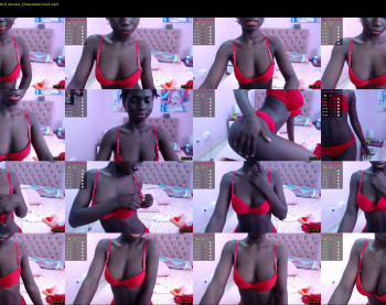 conymegan — 19 minute Chaturbate female cam show recording, 720p, Jul 2, 2022