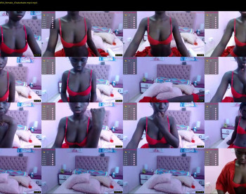 conymegan — 76 minute Chaturbate female cam show recording, SD, Jul 2, 2022