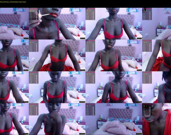 conymegan — 119 minute Chaturbate female cam show recording, 480p, Jul 2, 2022