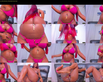 crazy_addixtion — 16 minute Chaturbate female cam show recording, 1080p, Jul 2, 2022