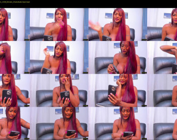 crazy_addixtion — 9 minute Chaturbate female cam show recording, 1080p, Jul 2, 2022