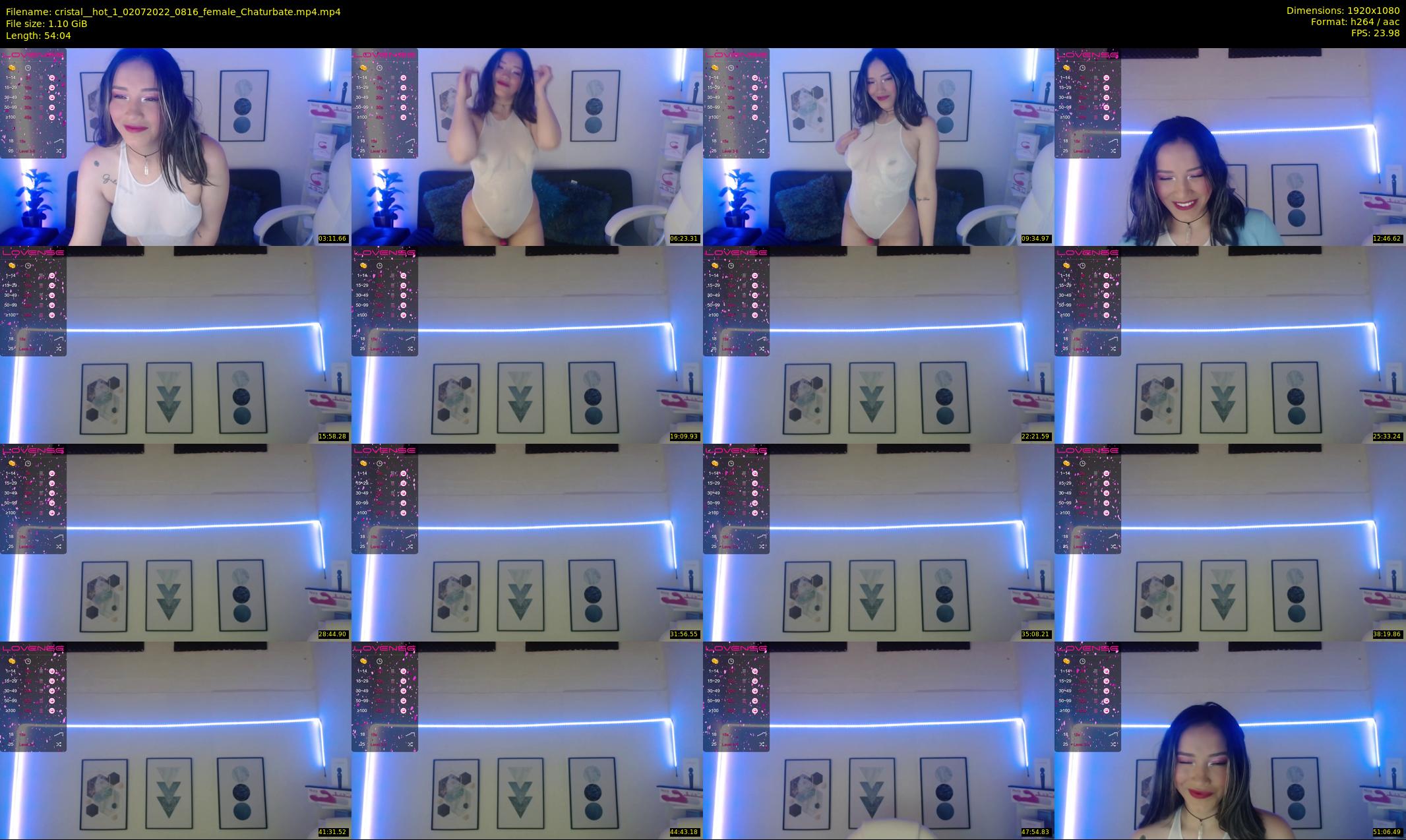 cristal__hot_1 — 55 minute Chaturbate female cam show recording, 1080p, Jul 2, 2022