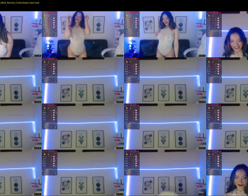 cristal__hot_1 — 55 minute Chaturbate female cam show recording, 1080p, Jul 2, 2022