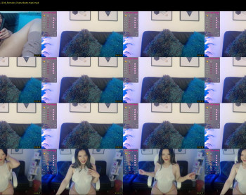 cristal__hot_1 — 58 minute Chaturbate female cam show recording, 1080p, Jul 2, 2022