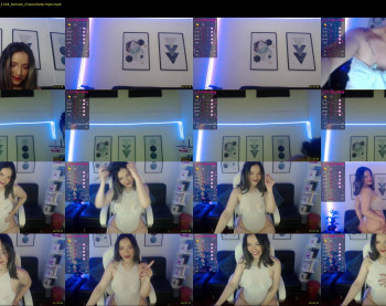 cristal__hot_1 — 55 minute Chaturbate female cam show recording, 1080p, Jul 2, 2022