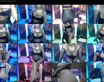 cristal_ayala — 29 minute Chaturbate female cam show recording, 1080p, Jul 3, 2022