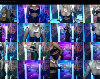 cristal_ayala — 17 minute Chaturbate female cam show recording, 1080p, Jul 3, 2022