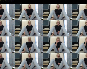 cuteemouse — 4 minute Chaturbate female cam show recording, 720p, Jul 2, 2022
