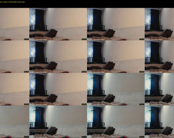 cyleoerga — 7 minute Chaturbate couple cam show recording, 720p, Jul 2, 2022