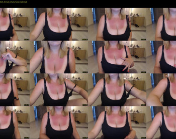 danahotmilf — 41 minute Chaturbate female cam show recording, 720p, Jul 2, 2022