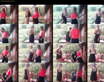 danamily — 55 minute Chaturbate female cam show recording, 1080p, Jul 2, 2022