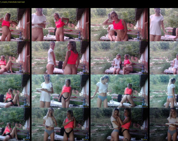 danamily — 55 minute Chaturbate female cam show recording, 1080p, Jul 2, 2022