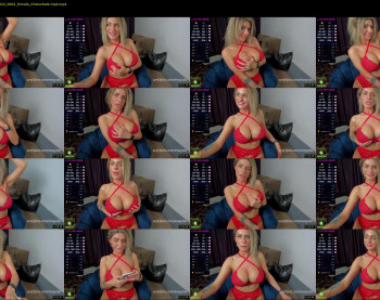 dangerousdream — 26 minute Chaturbate couple cam show recording, 1080p, Jul 3, 2022