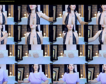 dd_shari — 24 minute Chaturbate female cam show recording, 1080p, Jul 2, 2022