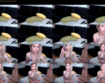deidi_sweet — 6 minute Chaturbate female cam show recording, 1080p, Jul 2, 2022