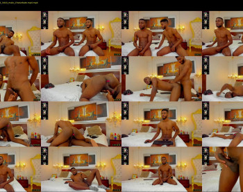 dereckandjake — 113 minute Chaturbate male cam show recording, 720p, Jul 2, 2022