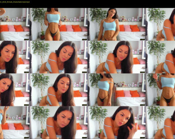 devilish_goddes — 10 minute Chaturbate female cam show recording, 1080p, Jul 2, 2022