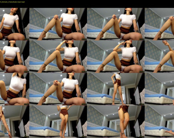 didiactive — 3 minute Chaturbate female cam show recording, 720p, Jul 2, 2022