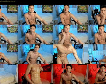 dirty_pothos — 54 minute Chaturbate male cam show recording, 1080p, Jul 3, 2022