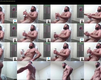 donnybasilisk — 45 minute Chaturbate male cam show recording, 1080p, Jul 2, 2022