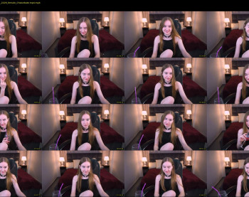 dorothygilbert — 14 minute Chaturbate female cam show recording, 720p, Jul 2, 2022