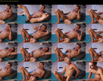 dreamon007007007 — 6 minute Chaturbate male cam show recording, 1080p, Jul 2, 2022