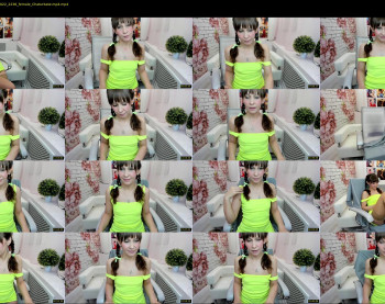 eastern_fairy_tale — 41 minute Chaturbate female cam show recording, 720p, Jul 2, 2022