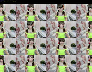 eastern_fairy_tale — 3 minute Chaturbate female cam show recording, 720p, Jul 2, 2022