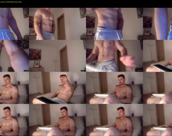 eddieds — 54 minute Chaturbate male cam show recording, 1080p, Jul 3, 2022